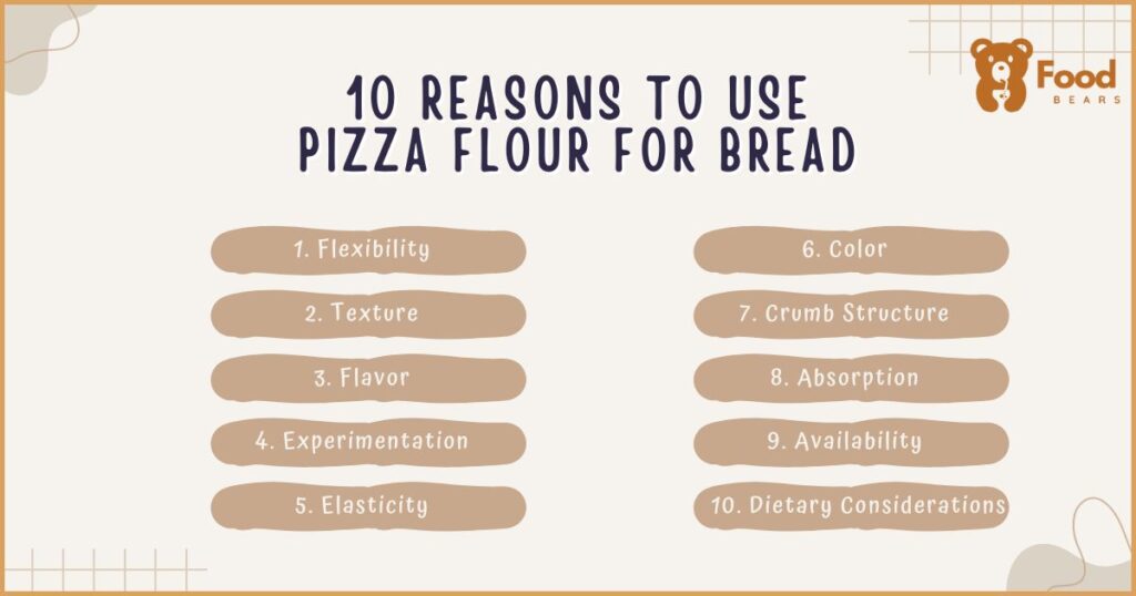 Can You Use the Marinara Sauce for Pizza - 10 Reasons to Use Pizza Flour for Bread