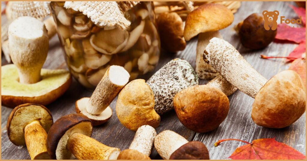 Canned Mushrooms on Pizza - How to Choose the Best Canned Mushrooms for Pizza