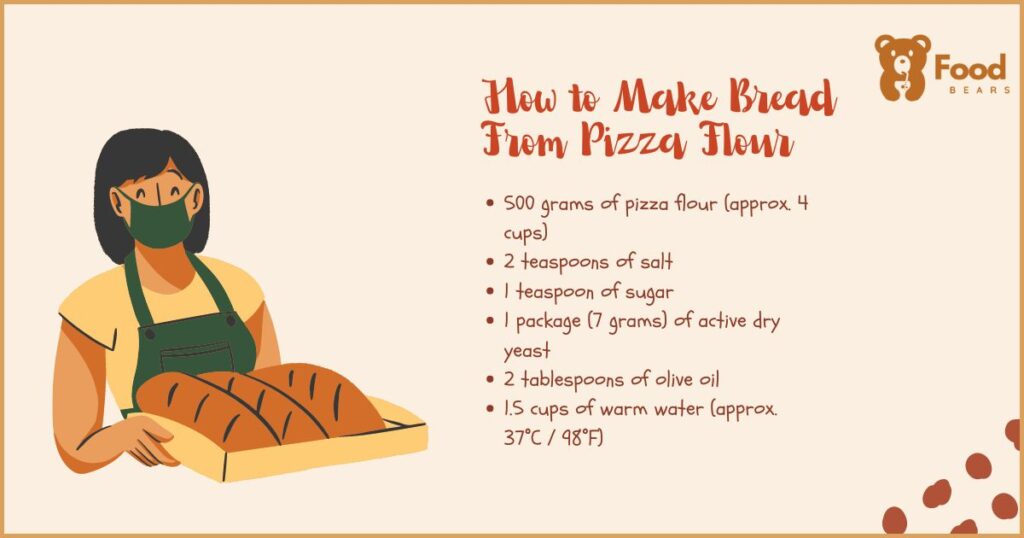 Can You Use the Marinara Sauce for Pizza - How to Make Bread From Pizza Flour