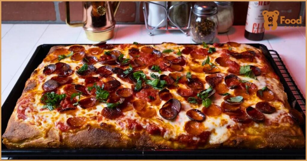 difference between detroit and sicilian pizza - How to Choose the Best How to Make Perfect Detroit Pizza