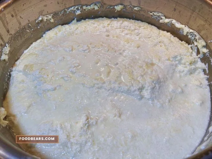 Ricotta