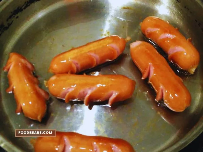 Sausage