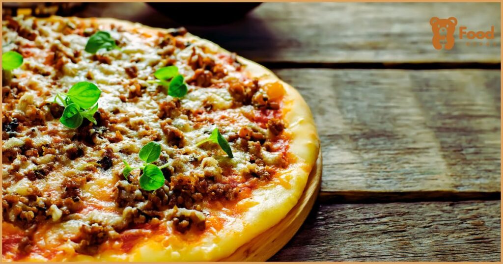 does oregano go on pizza - Why Do You Put Oregano on Pizza