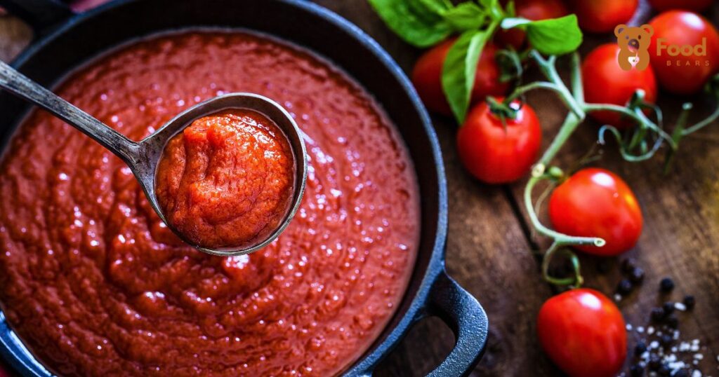 How to Turn Marinara Into Pizza Sauce (Step by Step)