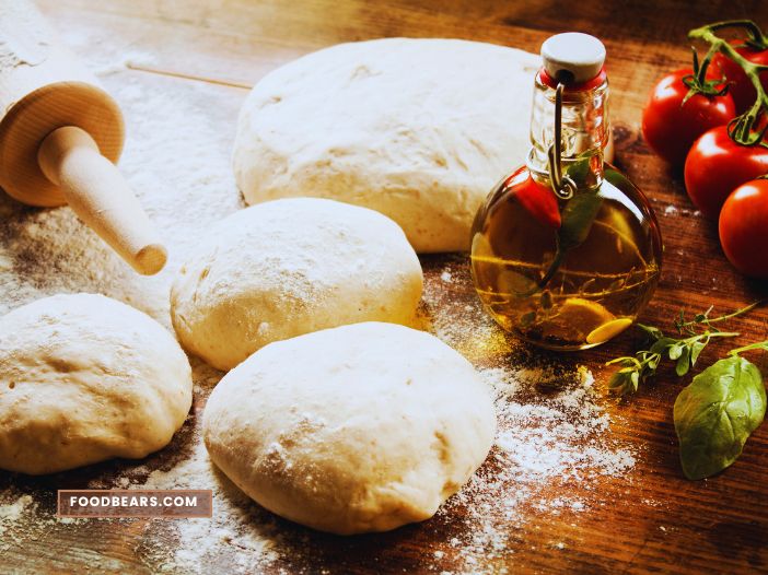 Methods to Bring Pizza Dough to Room Temperature Quickly