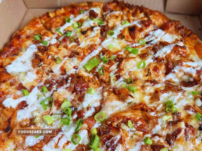 What Are The Best BBQ Pizza Toppings