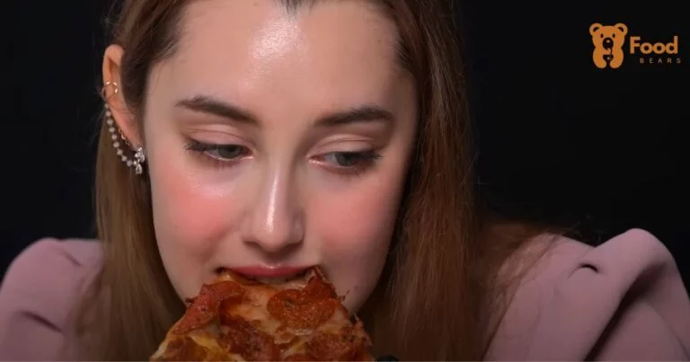 margherita pizza with pepperoni