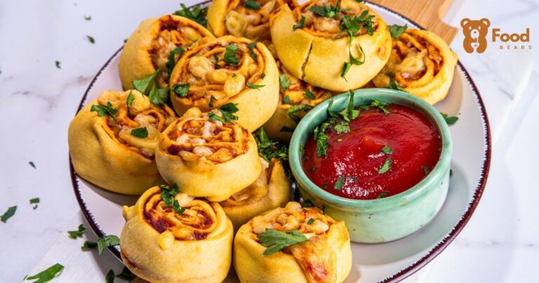 Best Dipping Sauces for Pizza Rolls