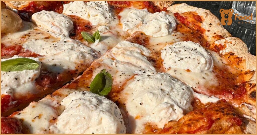 Best Cheese for Ooni Pizza - Best Way to Cook Cheese On an Ooni Pizza