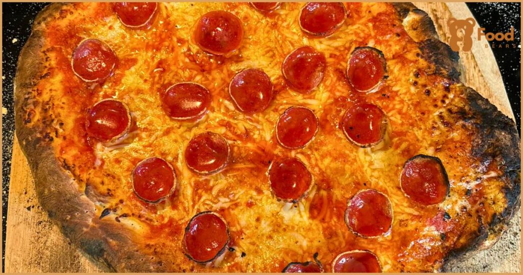 Best Cheese for Ooni Pizza - Tips for Choosing Cheeses for Ooni Pizza