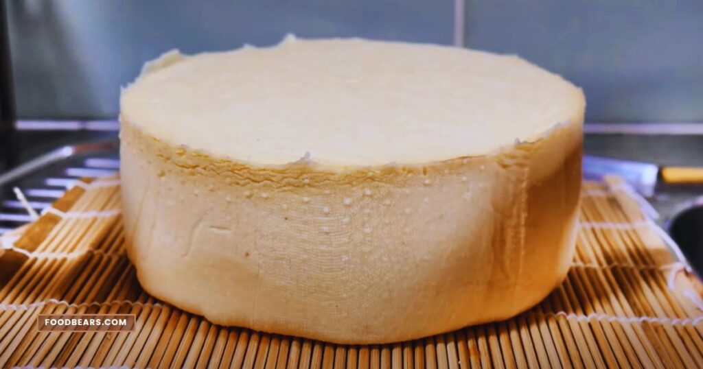 Best Cheese for New York-Style Pizza - Fontina Cheese