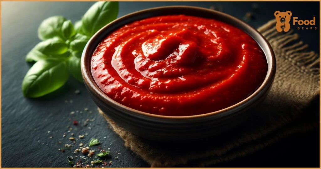 Pizza Sauce for Spaghetti Sauce - Can You Use Pizza Sauce for Spaghetti Sauce