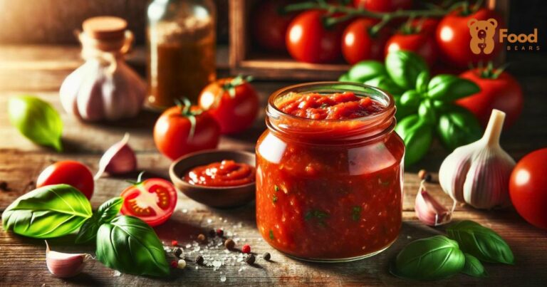 How to Make Jar Pizza Sauce Better