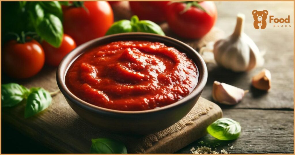 Pizza Sauce for Spaghetti Sauce - How to Make Pizza Sauce into Spaghetti Sauce