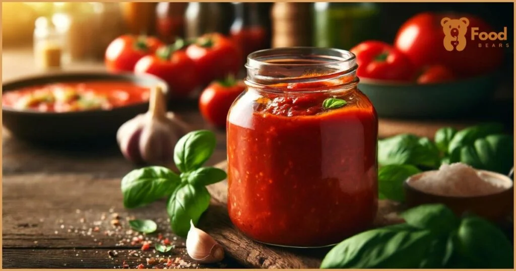 How to Make Jar Pizza Sauce Better - Understanding Jar Pizza Sauce