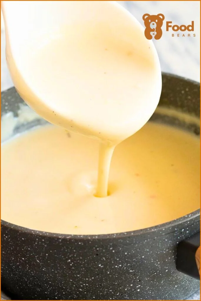 Keto White Sauces for Pizza - Dairy-Free White Sauce