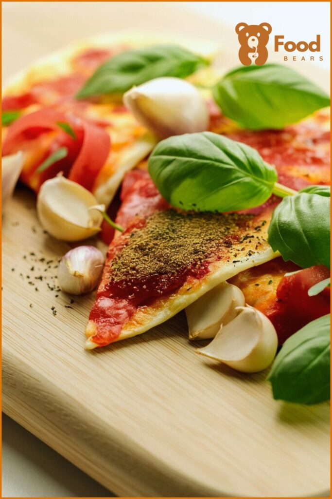 pizza ingredients list for kids - Healthy and Delicious Seasonings