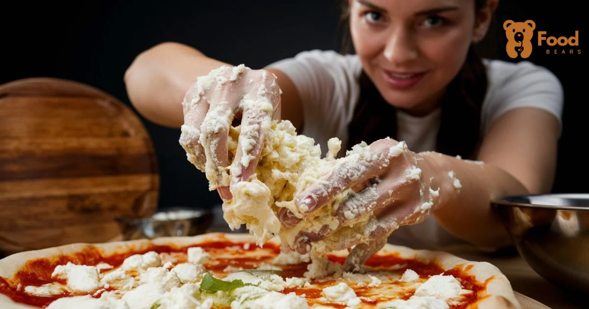 Plant-Based White Pizza Sauce Recipes