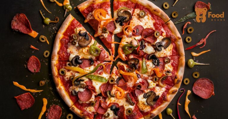 Pizza Ideas for Party