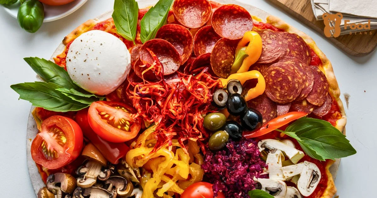 Pizza Ingredient Ideas