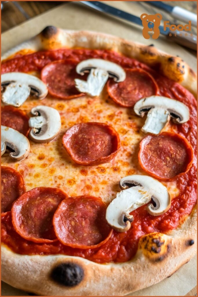 Keto Pizza Ideas - Fathead Pizza Crust for Keto Pizza