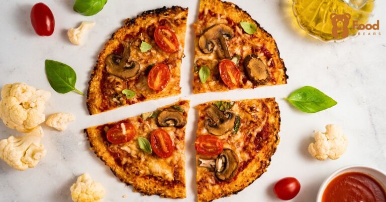 Keto Pizza Ideas