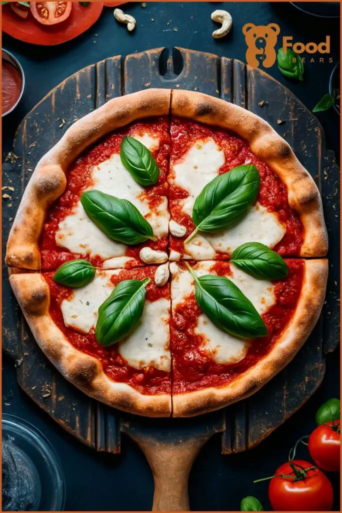 12 Easy Dairy-Free Pizza Ideas For Everyone In 2024