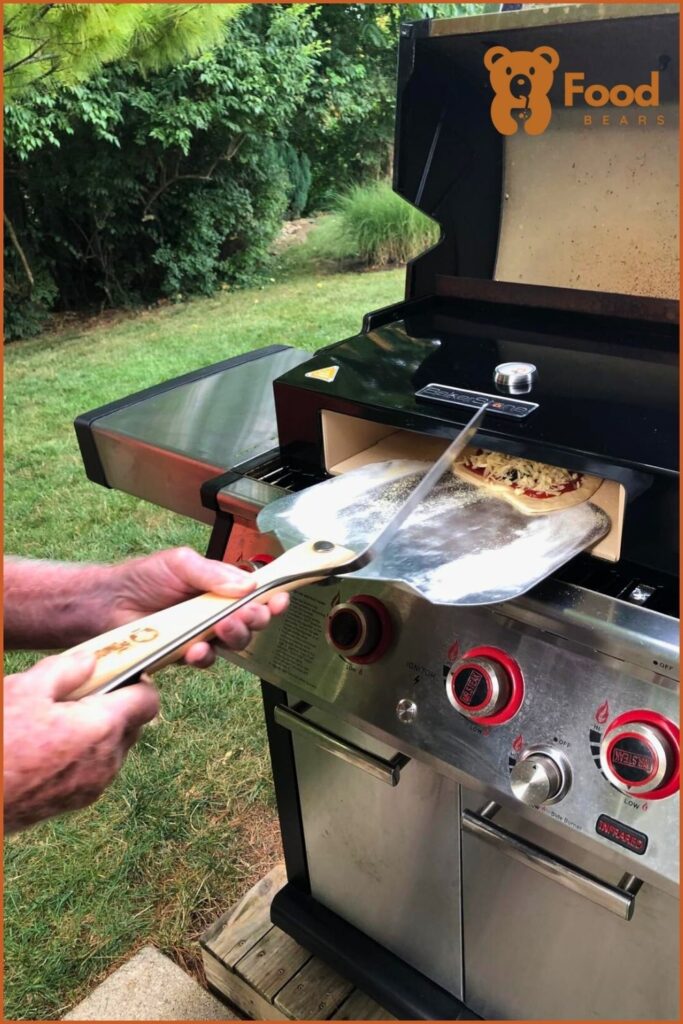 Indoor Pizza Oven Ideas - BakerStone Pizza Oven Box