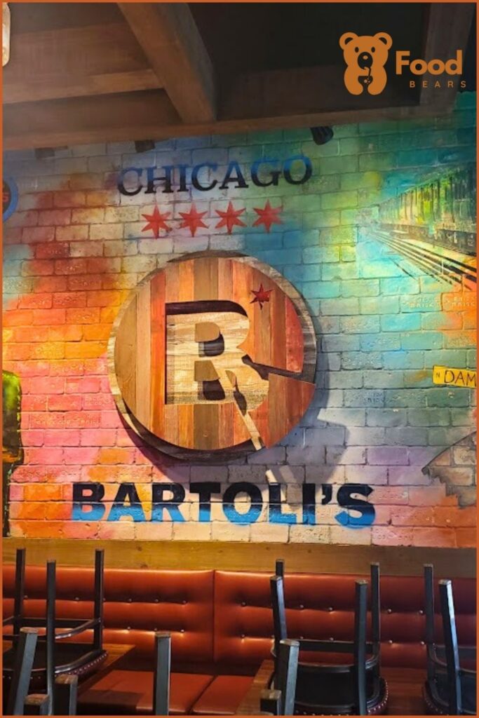 Bartoli’s Pizzeria