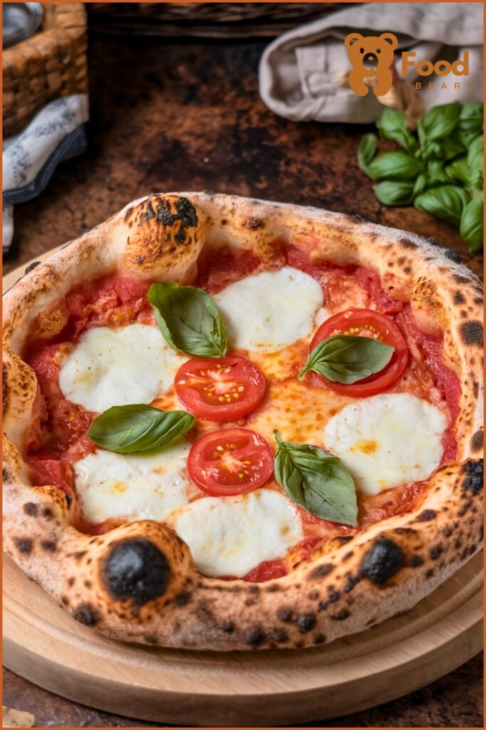 Ooni Pizza Dough Recipes - Classic Neapolitan Pizza Dough