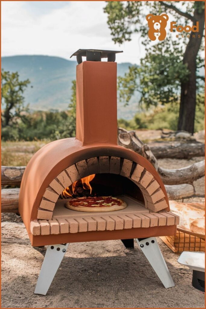 DIY Clay Pizza Oven - DIY Portable Clay Oven