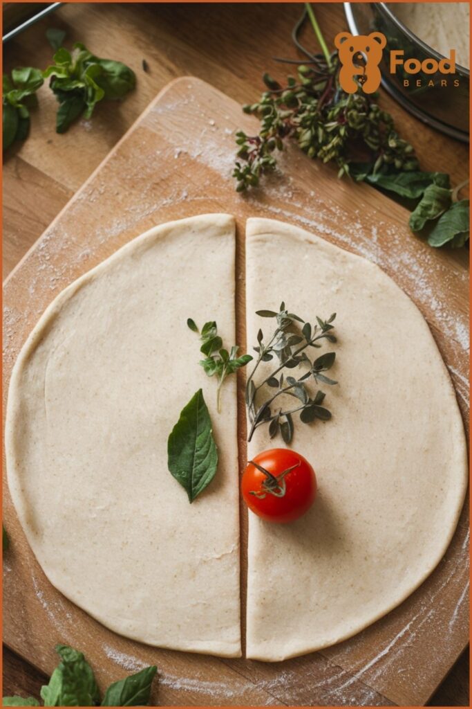 Ooni Pizza Dough Recipes - Gluten-Free Pizza Dough