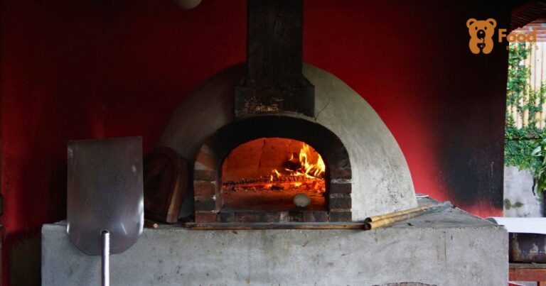 How to Build Your Own Pizza Oven