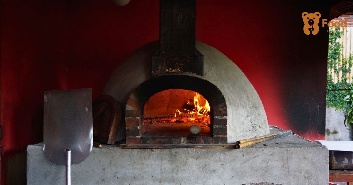 How to Build Your Own Pizza Oven