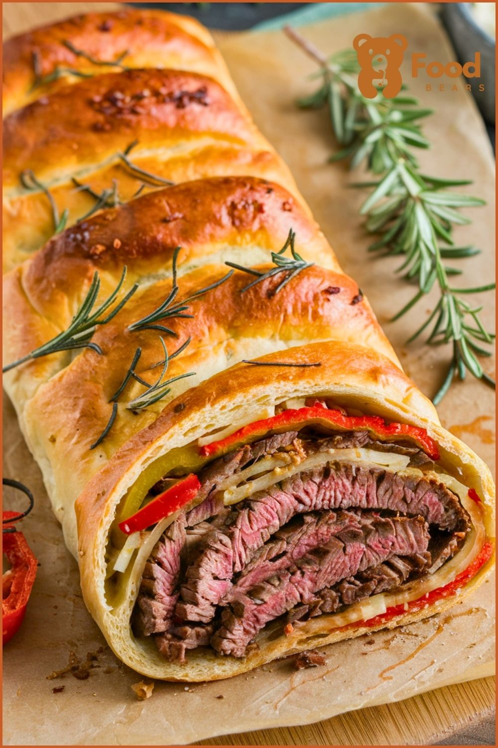 Stromboli With Pizza Dough Recipes: 12 Simple & Savory Ideas!