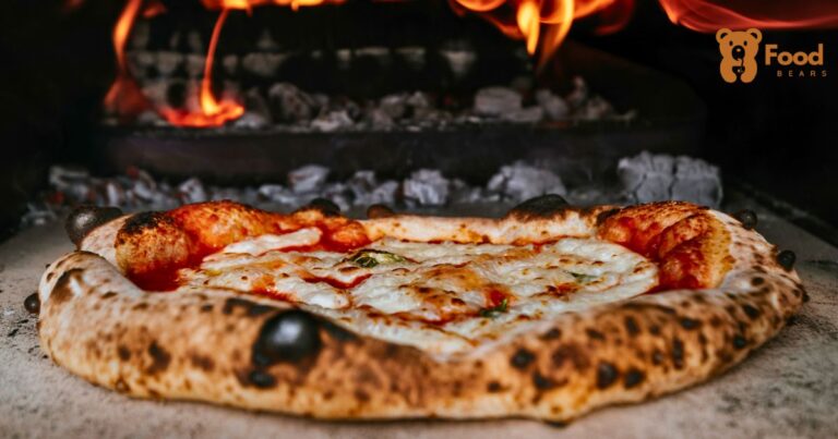 Wood Pellet Pizza Oven Recipes