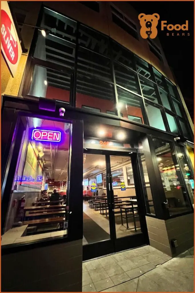 Pizza Places in Berkeley - Gioia Pizzeria