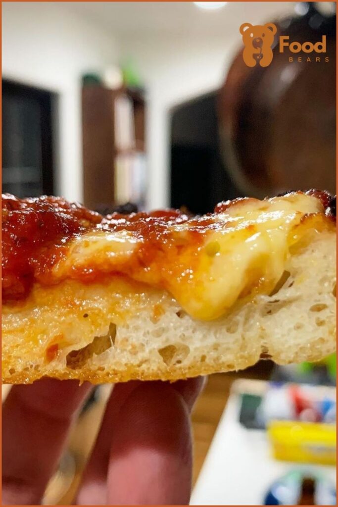 Ooni Pizza Dough Recipes - Detroit-Style Pizza Dough