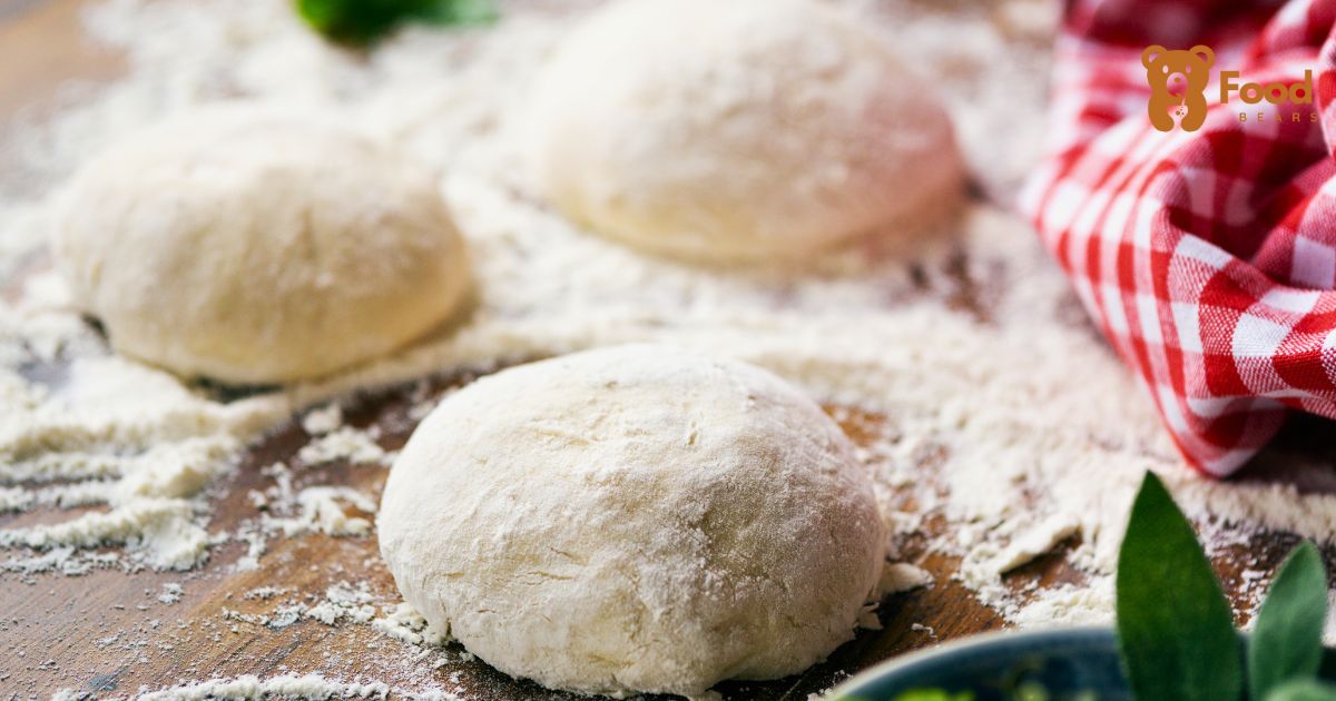 Ooni Pizza Dough Recipes