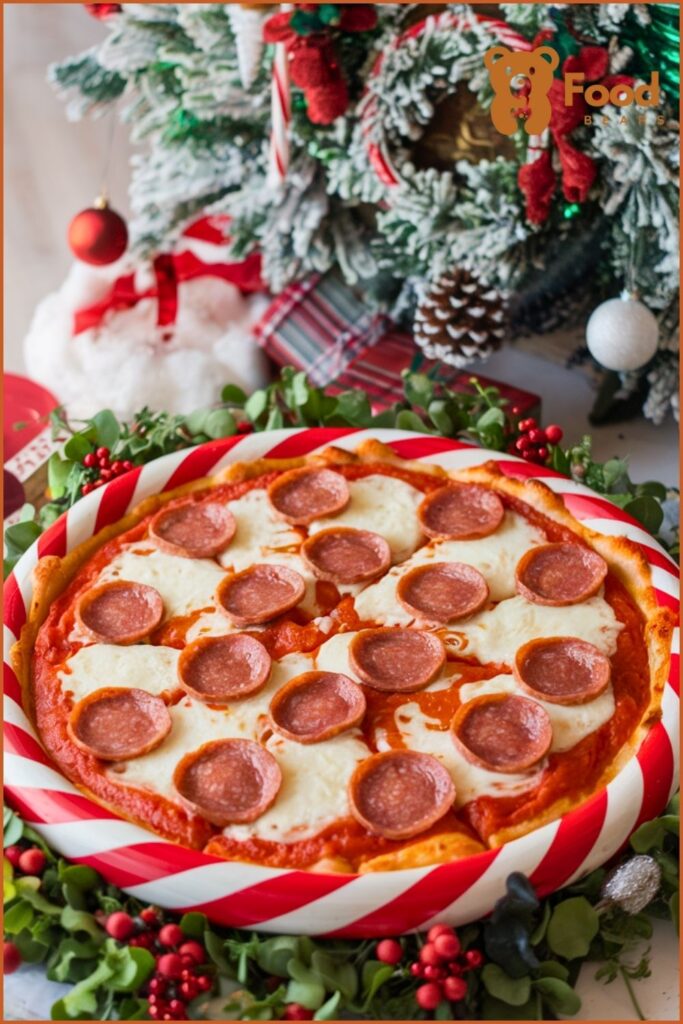 15 Christmas Pizza Party Recipes Ready In 30 Minutes