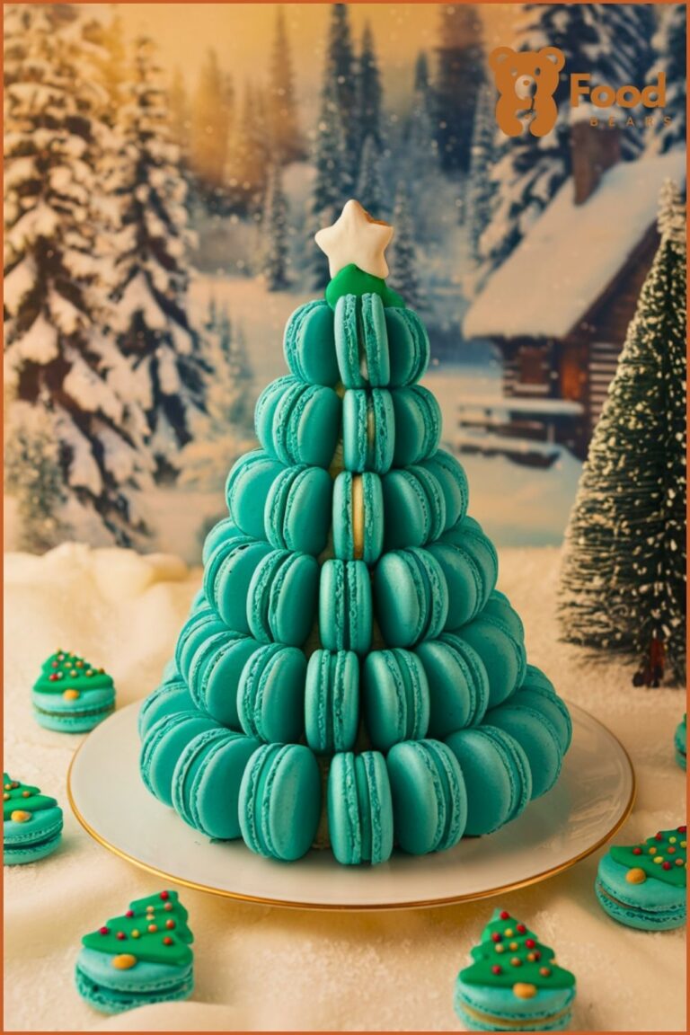 Top 20 Christmas Tree Cakes To Create In 30 Minutes Or Less