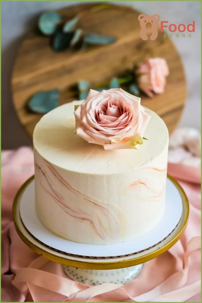 Elegant Valentine Cake Ideas