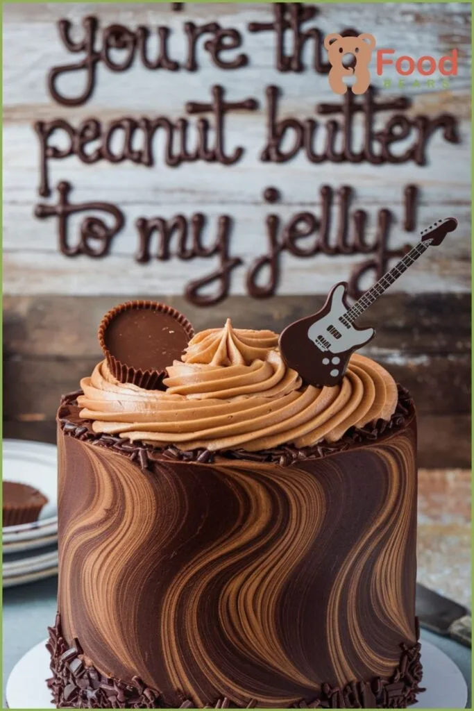 Valentine Cake Ideas for Boyfriends