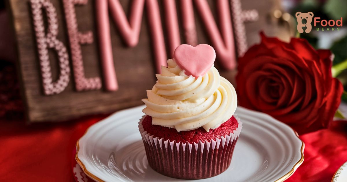 Valentines Day Cupcake Ideas