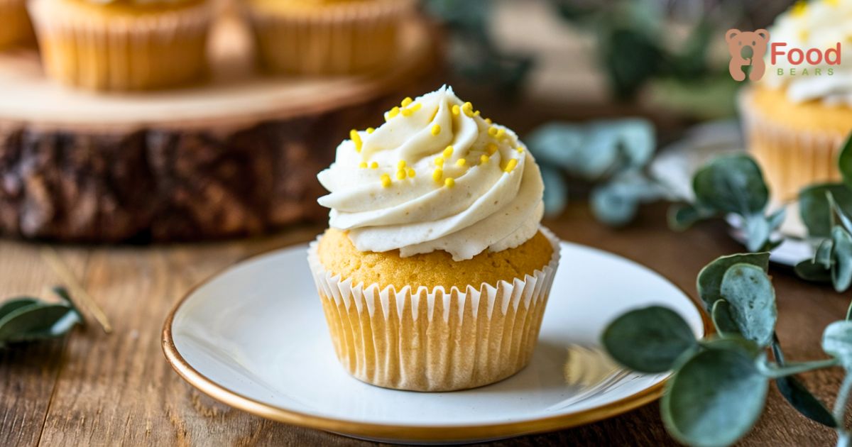 Spring Cupcake Ideas