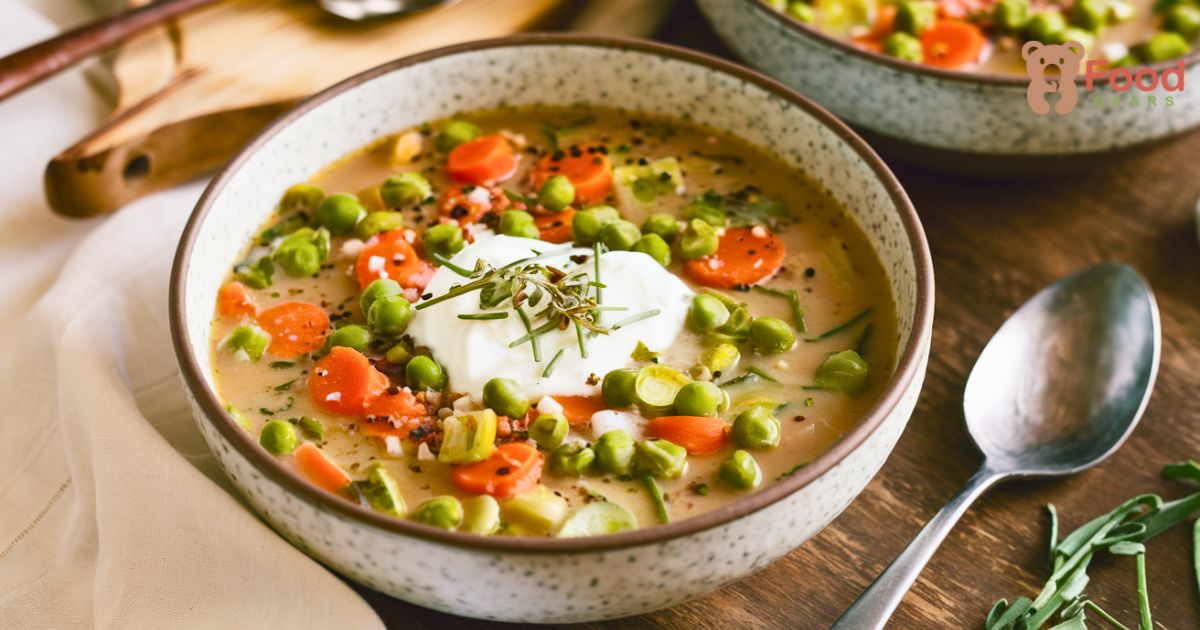 spring soup recipes