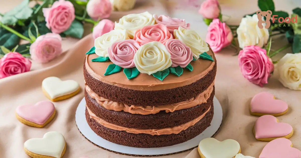 Mothers Day Cake Ideas