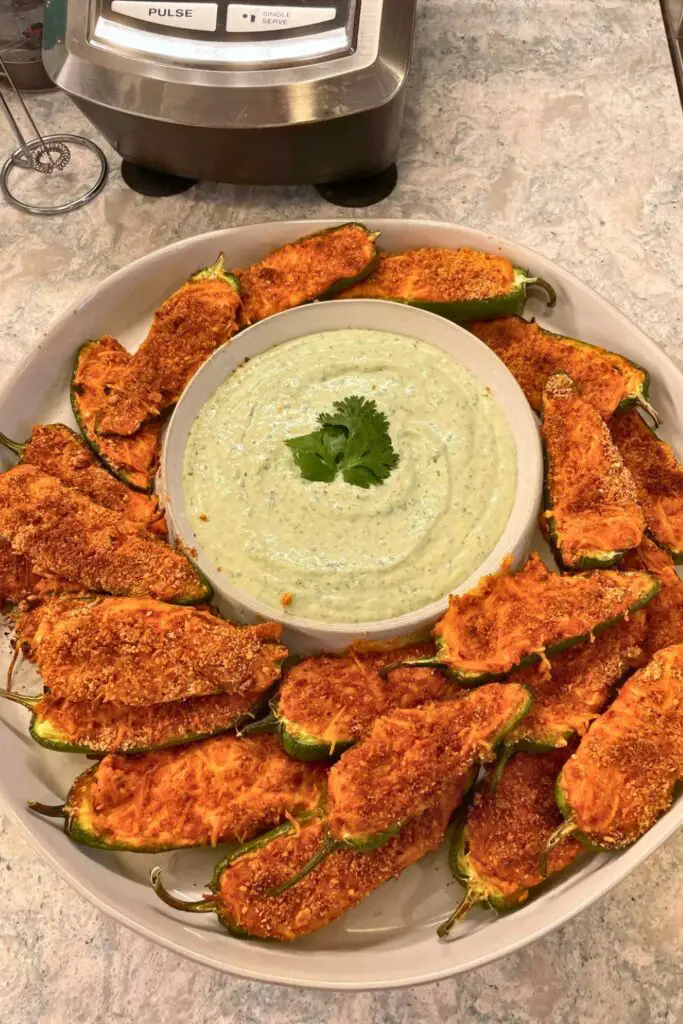 Best Cheese for Jalapeño Poppers