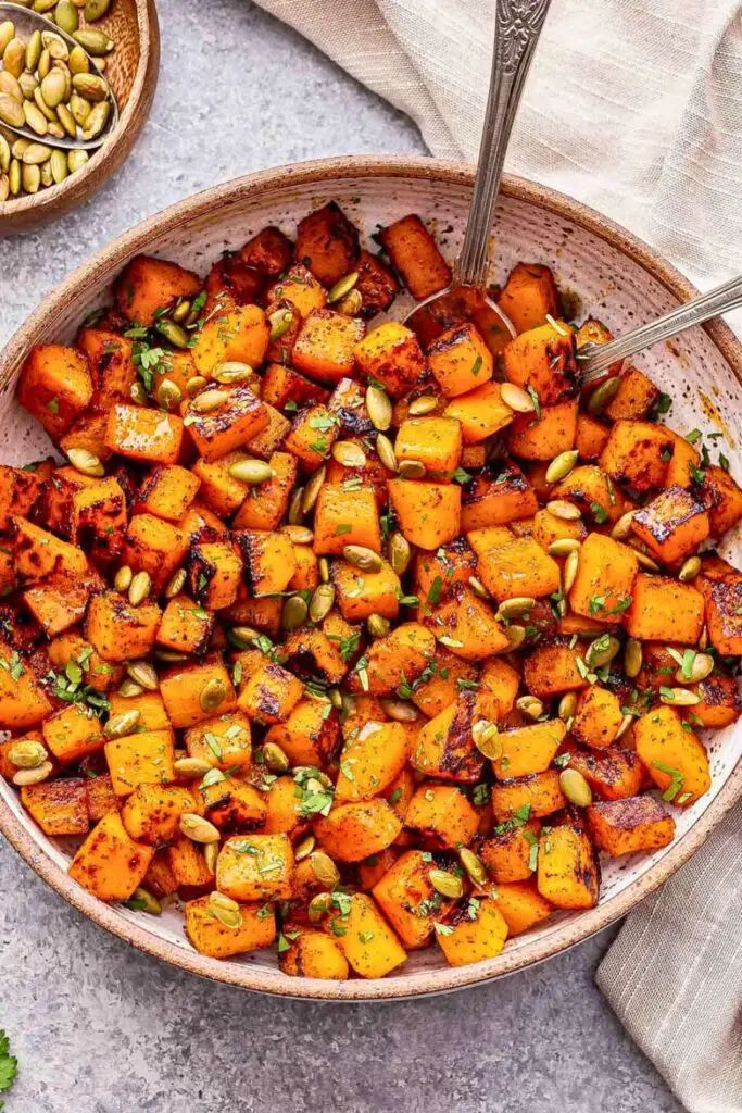 Butternut Squash Recipe