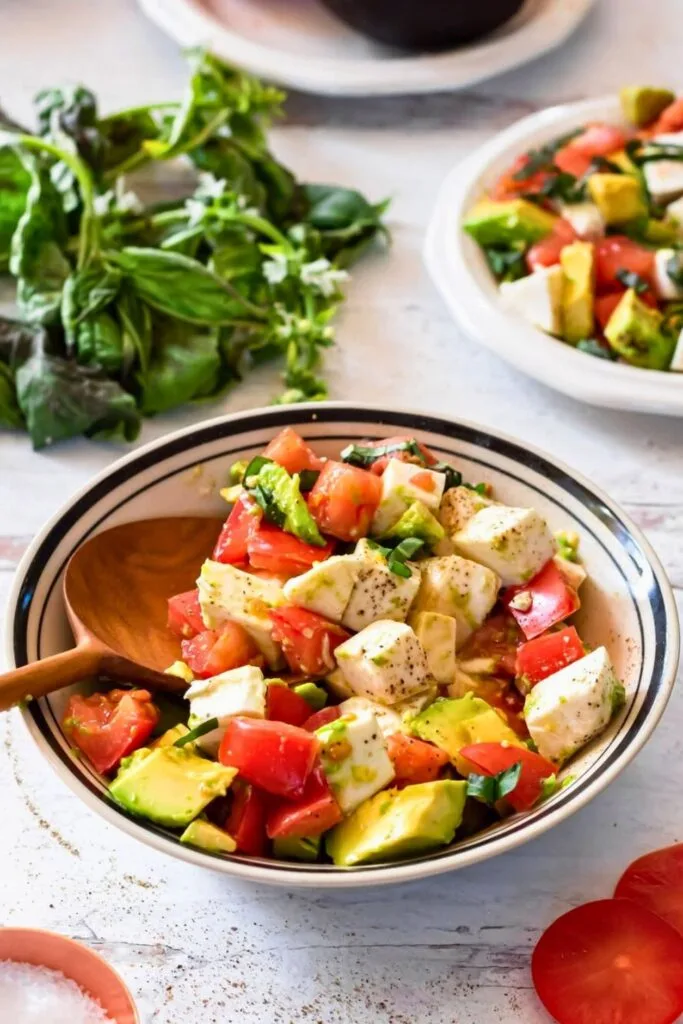 Caprese Salad